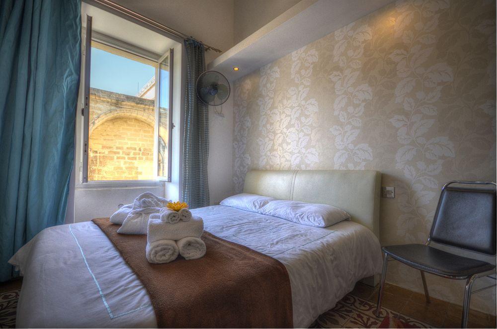Barrakka Suites Valletta Bagian luar foto
