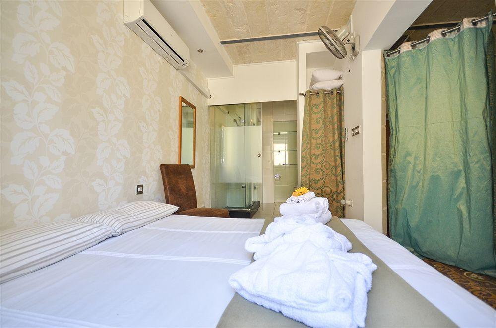 Barrakka Suites Valletta Bagian luar foto
