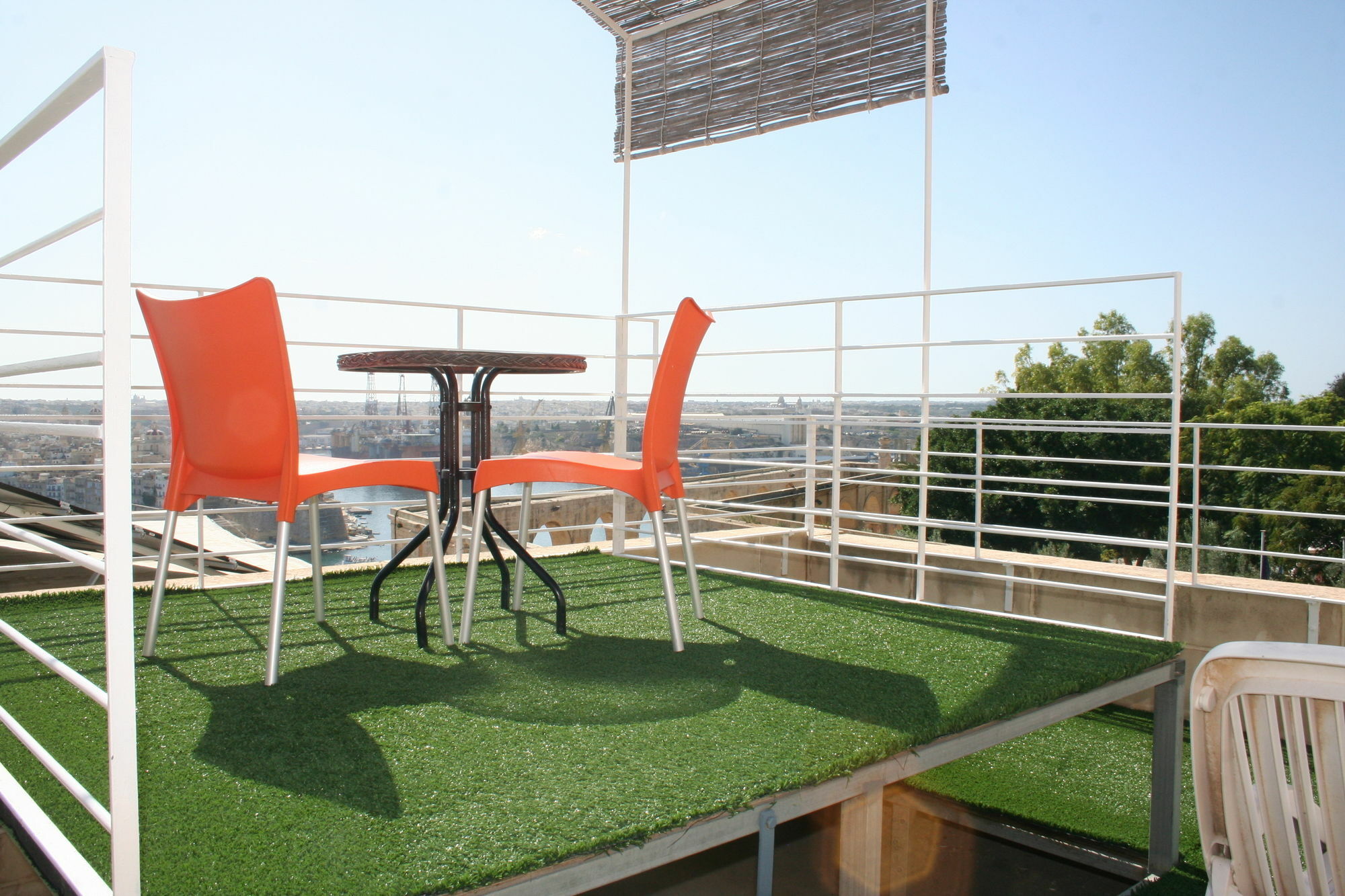 Barrakka Suites Valletta Bagian luar foto