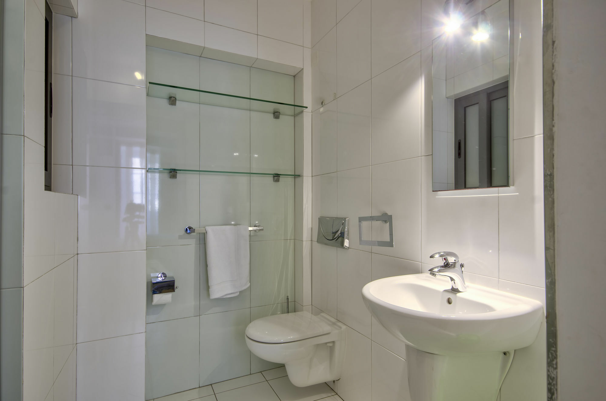 Barrakka Suites Valletta Bagian luar foto