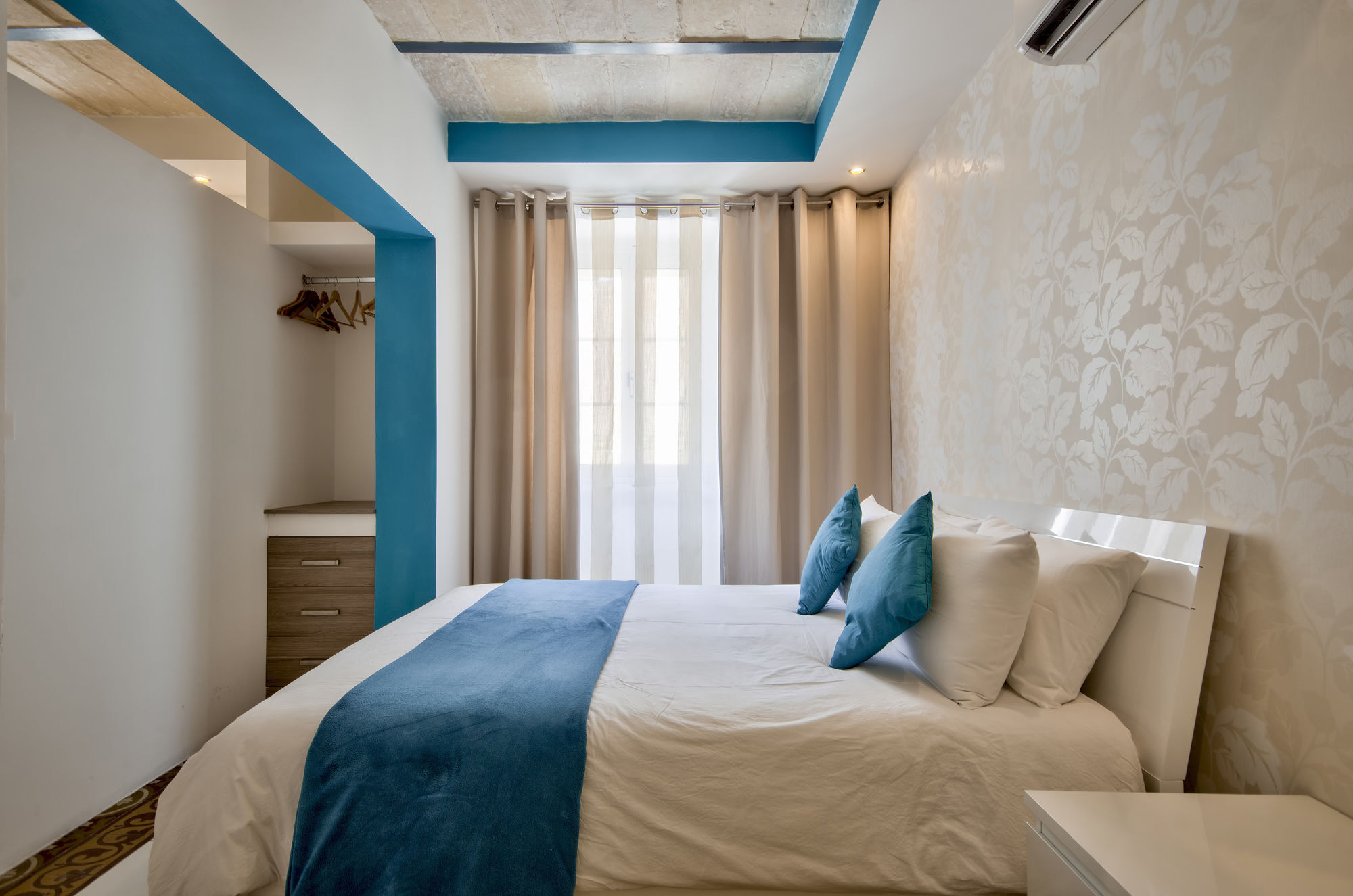 Barrakka Suites Valletta Bagian luar foto
