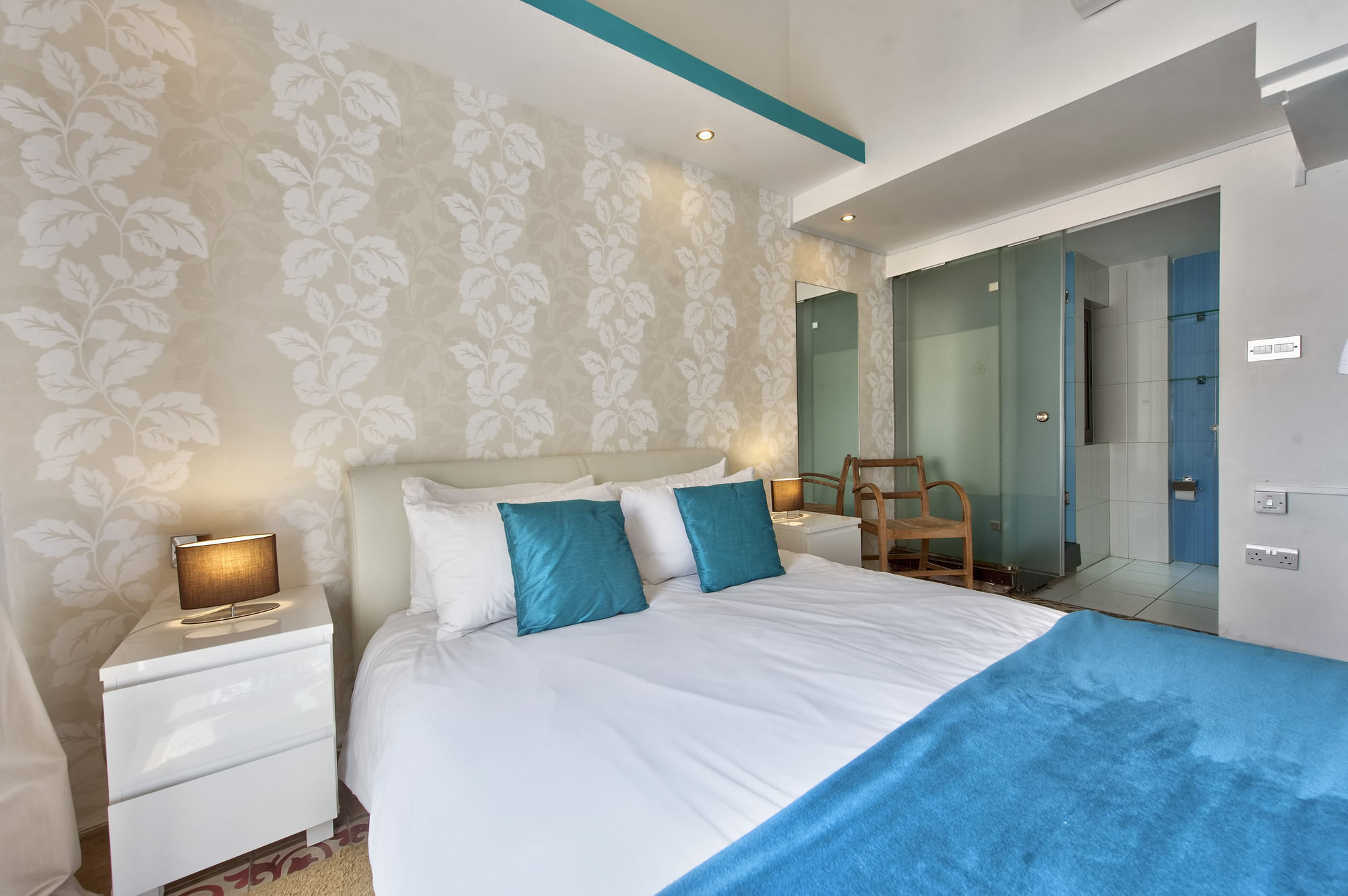 Barrakka Suites Valletta Bagian luar foto