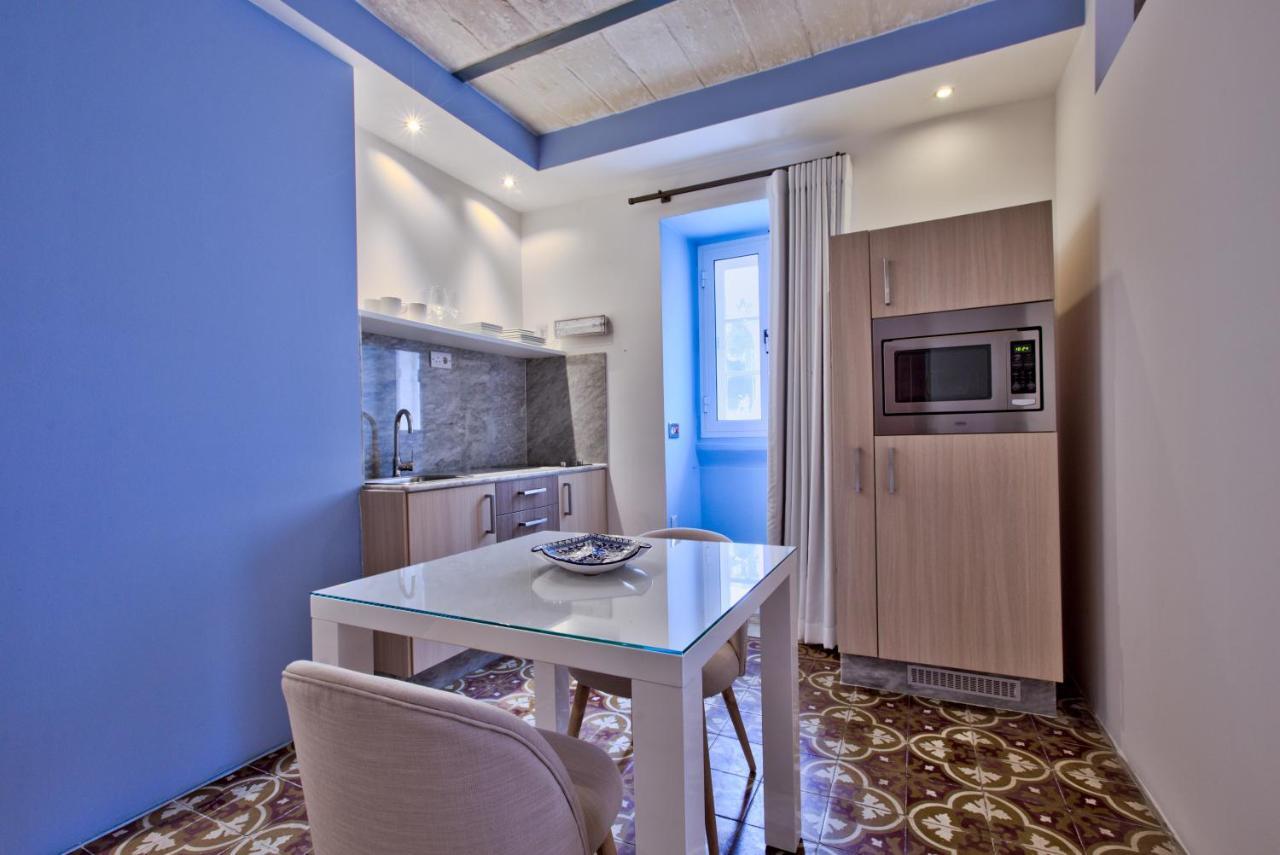 Barrakka Suites Valletta Bagian luar foto
