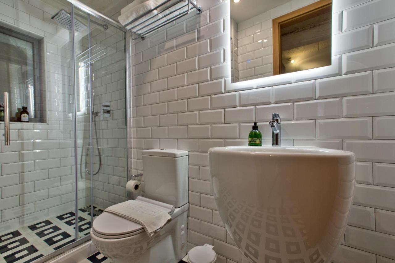 Barrakka Suites Valletta Bagian luar foto