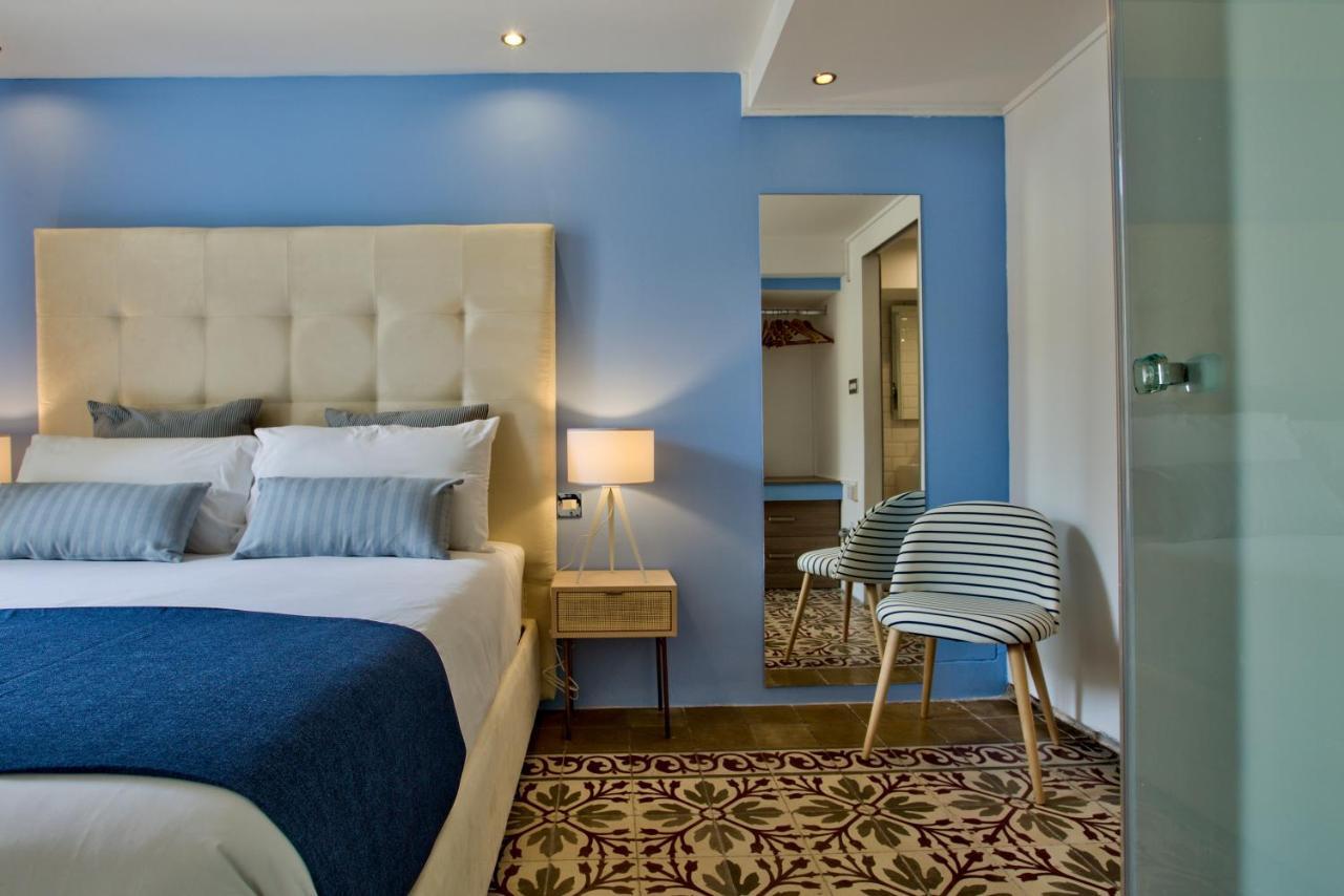 Barrakka Suites Valletta Bagian luar foto