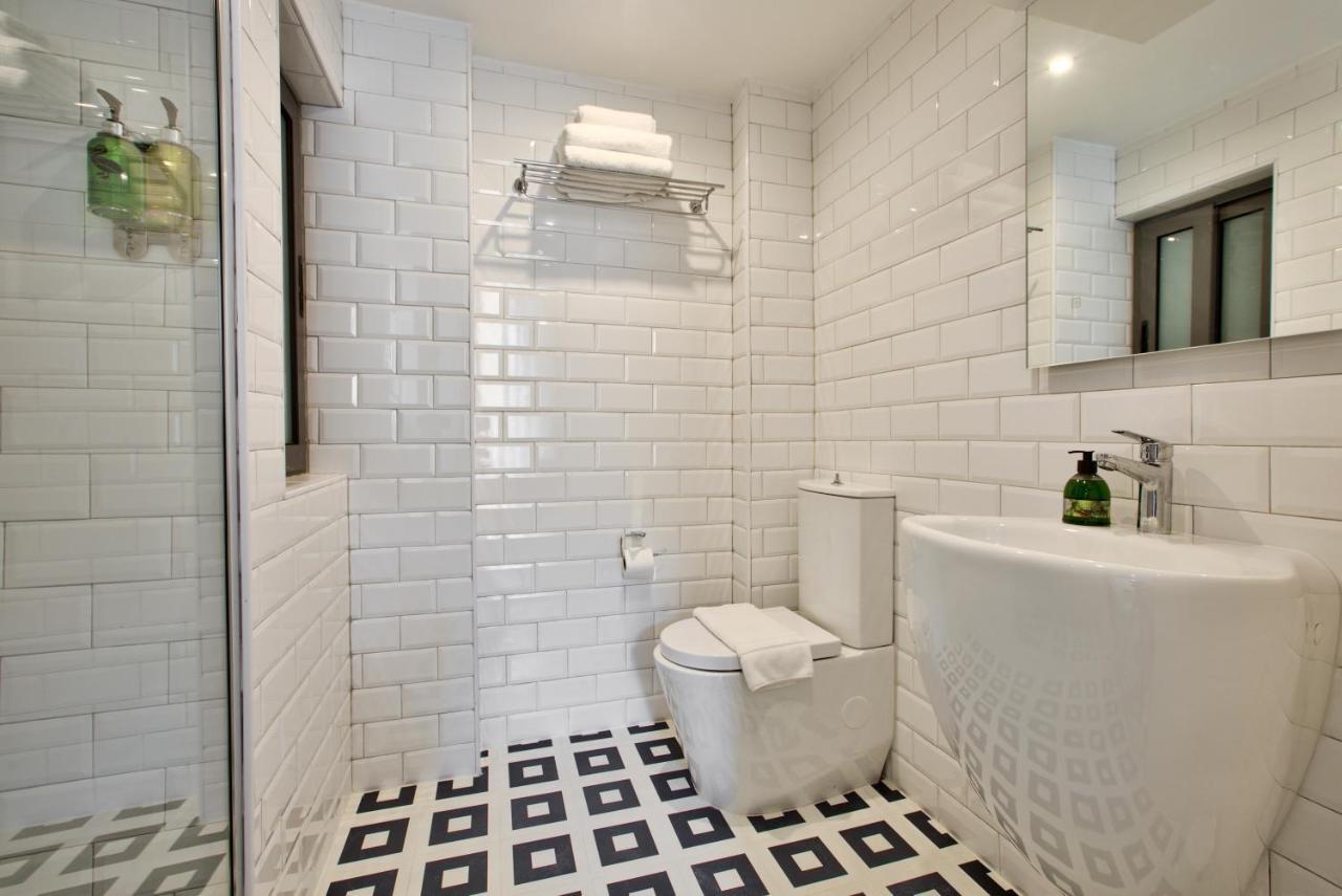 Barrakka Suites Valletta Bagian luar foto